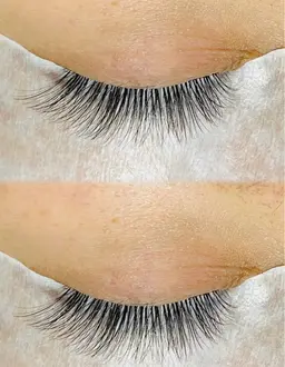 キャンペーン中🌼🌼ボリュームラッシュ200本