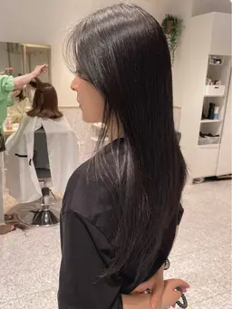 🧴ディープレイヤートリートメント