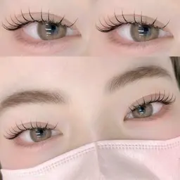 持続力UP✨フラットラッシュつけ放題【80​〜​100目安】⚠︎オフ代別途＋1100円