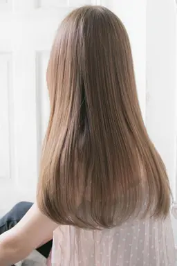 《Aujuaスペシャルケア》4stepトリートメント