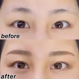 🎀美眉形成アイブロウワックス🎀