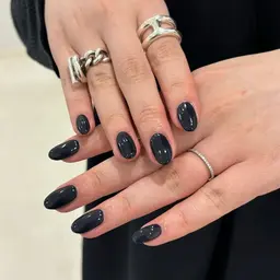 3/6(金)12:30- ハンド オフありワンカラー✨️💅