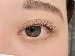 【3/17 15:00 モデル募集中❕🌸】パリジェンヌラッシュリフト𓂃⟡.·研修モデル