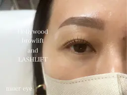 minimo限定【HBL＆似合わせラッシュリフト】