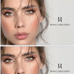 【12月限定】アイブロウスタイリング(マッピング+眉ワックス+アイブロウメイク)※女性のお客様のみ