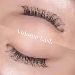 LEDボリュームラッシュ 80束(240本)