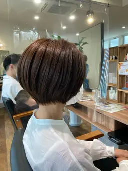 ※女性限定※4月23日(木)のカットモデル専用メニュー