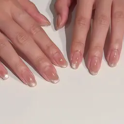 チーク•マグネットフレンチ/オフ込み