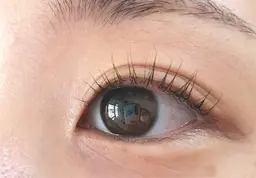 今流行りの次世代まつ毛パーマ！ラッシュリフト⭐︎