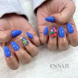 ジェルアートプチプラン