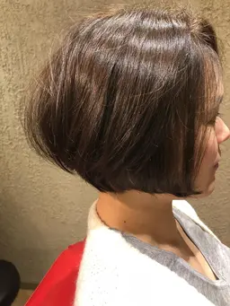 似合わせカット