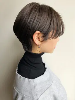 ✨人気No4️⃣✨‼️ 似合わせカット♪【カット】