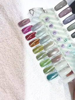 🌈マグネットワンカラー【オフなし】🌈