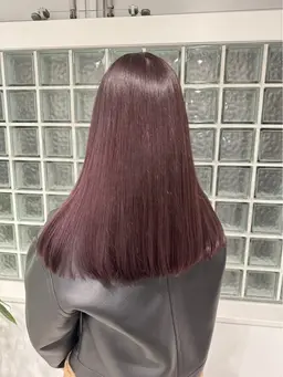 【🫧新規限定🫧】メンテナンスカット➕ヒアルロン酸トリートメント➕炭酸泉spa🧴🫧