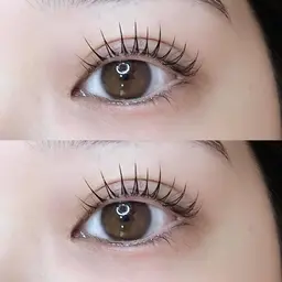 【最先端】🤍次世代まつ毛パーマ🤍　アッパーリフトカール導入