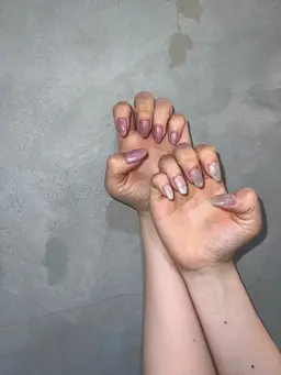 💎ハンドジェルネイル マグネット (オフあり)