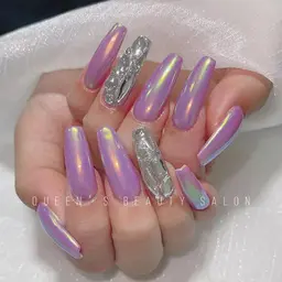 OPENキャンペーン🎀チップ長さ出し10本🎀定額コース