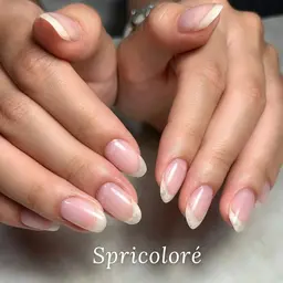 自爪風クリアネイル(オフあり)