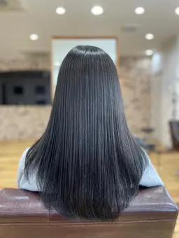 カット+最高級TOKIOトリートメント