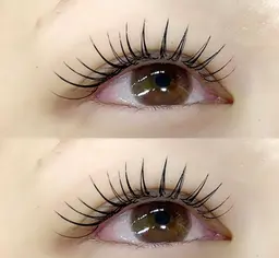 【新規】✨最新技術持続性抜群バインドロックつけ放題（両目)　オフ込み