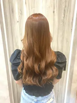 事前予約必須✨シールエクステ60枚➕馴染ませカット