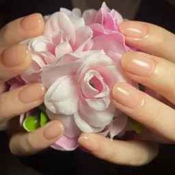 美・フォルム クリアジェル（ご新規様と、2回目以降でオフ無しのお客様）