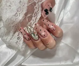 オフあり限定【90分持ち込み】技術向上のため練習モデル募集