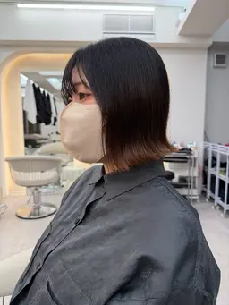 ❗️15人限定カットモデル募集❗️残り3人⚠️シャンプー＋クイックトリートメント無料🫧※必ず備考欄をご一読ください