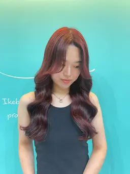 💖アイロン、コテ巻き、💖