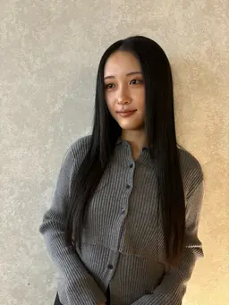 【20時から限定】さらさら縮毛矯正💇‍♀️