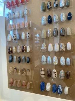 《オフあり》店内サンプルフルアート