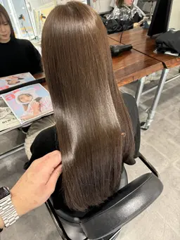 【営業後19時〜】ワンカラー🌸