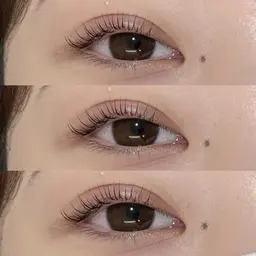 【ミニモ限定価格】上まつ毛パーマ(コーティング仕上げ✨)