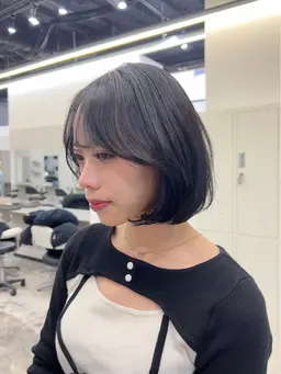 【似合う髪型が選べない人💁✂】似合わせカット