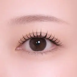 ラッシュリフト✖️眉毛Wax