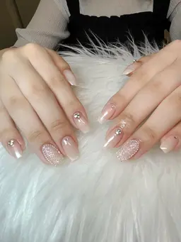 ◼️持ち込みデザイン💝(オフあり)