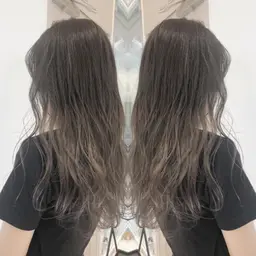 【🧡イメチェンするなら🧡】グラデーションカラー