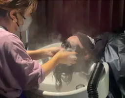 【20分】💆 クレンジングヘッドスパ 💆