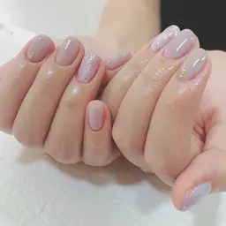 【新規オフ無料】🆕HANDおまかせシンプルコース💅