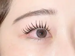 『新パリエク』LED100本×パリジェンヌ　¥10000