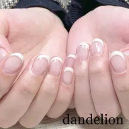 オフなしフレンチ