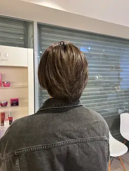 【🚹メンズ限定】カットモデル