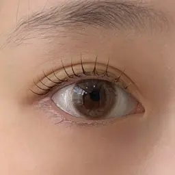 【本店4/1〜4/10限定】担当:増田🩵オーダーメイドまつ毛パーマ🩵