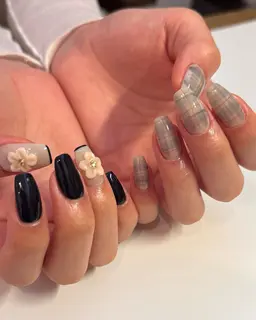 (3回まで同額)デザインアート10本¥9300→¥8500