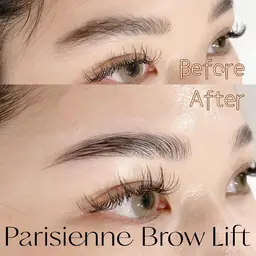ミニモ特別価格👑【次世代眉毛パーマ】パリジェンヌブロウリフト ¥5500