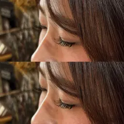 【平日限定ᯓ★】 LED マツエク 80-100本