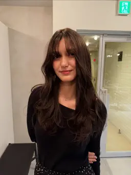 Ladies cut model 🧸なんでも👌 ※メンズ不可✖︎