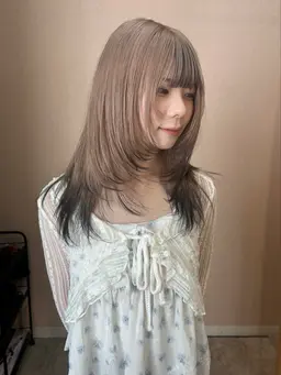 カット＋クイックトリートメント