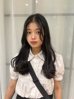 【12月限定🎄】レディース・メンズカット✂️