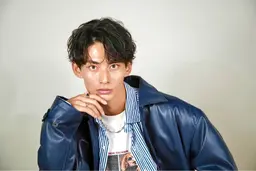 🔸12月限定クーポン🔸【🥇人気No.1】メンズカット+波巻きパーマ＋オリジナルトリートメント🌊